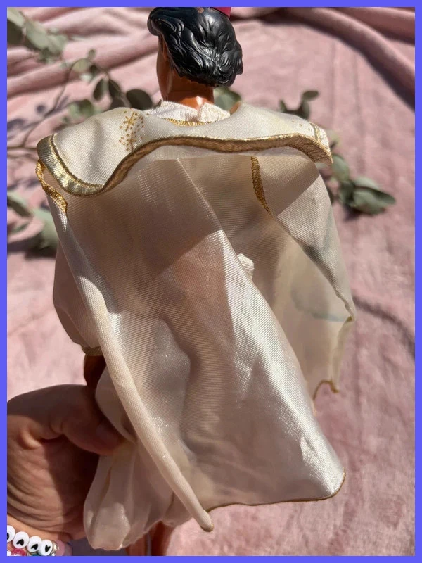 Prins Aladdin pop – photo 3